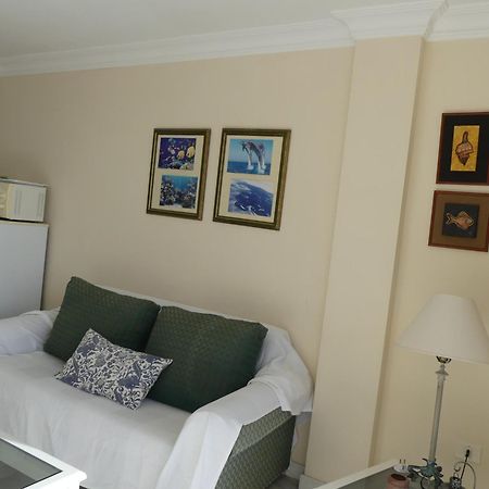 Enjoy Holiday-Wonderful Views Apartment Acantilado de los Gigantes Luaran gambar